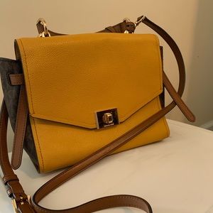 Michael Kors crossbody